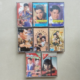 Cassetteเทปเพลงลูกทุ่ง ก๊อตจักรพรรณ์, ศรัญยู, เอกชัย ศรีวิชัย, ศิรินทรา เทปคาสเซ็ตลูกทุ่งยอดนิยม ( code1205111064 )