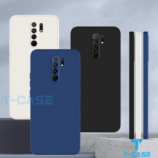 เคส Redmi 9 Redmi 9A Redmi 9T Redmi 9C Redmi 8 Redmi 8A Redmi 7 Redmi 10A Soft Silicone Case 2A-YT