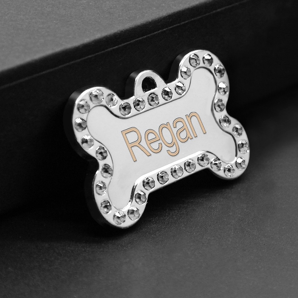 custom-dog-tags-bling-rhinestone-personalized-pet-cat-id-tags-stainless-steel