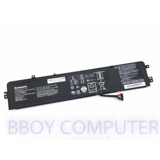 LENOVO Battery แบตเตอรี่ ของแท้ LENOVO Ideapad  700-15ISK Y700-14ISK