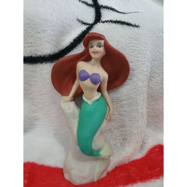 เอเรียล-ariel-ของแท้-ดิสนีย์-the-little-mermaid