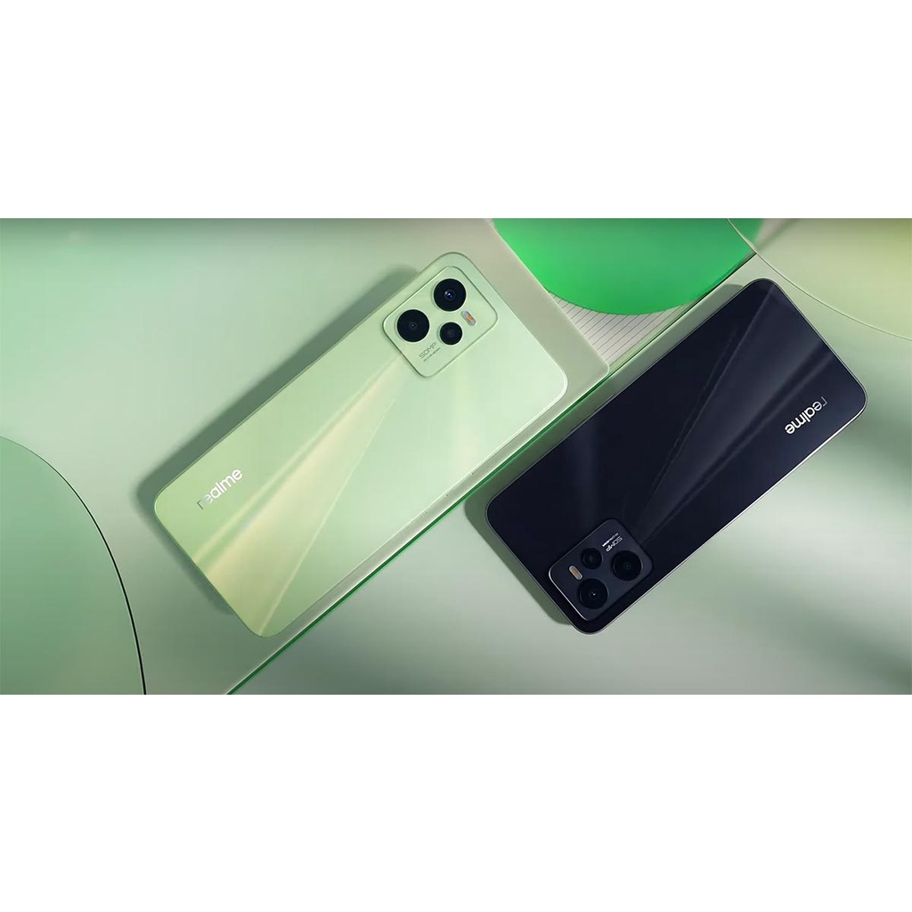 Realme C35 ram 4 rom 128 เครื่องใหม่ของแท้ ประกันศูนย์ไทย100% สินค้า ...
