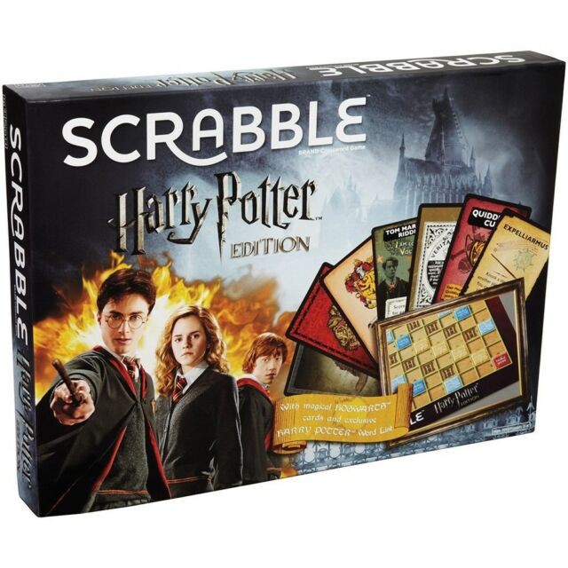 mattel-game-scrabble-harry-potter-edition-game-รุ่น-dpr77