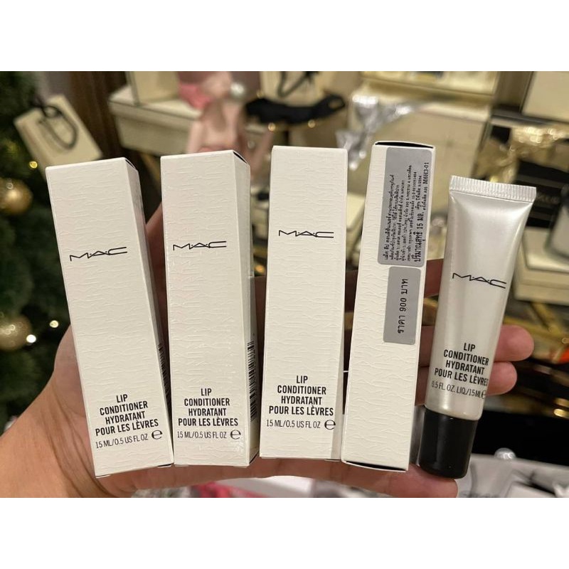 แท้-ลิปบาล์มบำรุงริมฝีปากจาก-mac-lip-conditioner-15ml