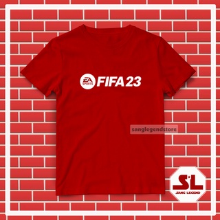 Easports FIFA 23 001 GAMERS DISTRO T-Shirt