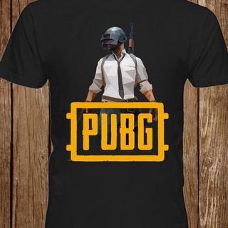 [S-5XL] เสื้อยืด พิมพ์ลาย Mobile Games แฟชั่นสําหรับผู้ชาย 696544