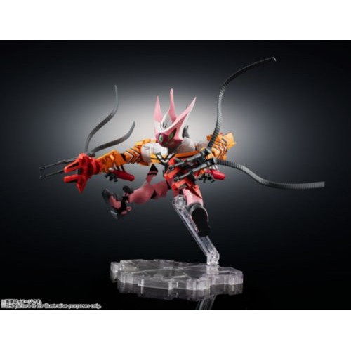 ภาพสินค้าBandai(บันได) TAMASHII NXEDGE STYLE  EVANGELION TYPE-08 B-ICC จากร้าน dreamtoy_official บน Shopee ภาพที่ 2