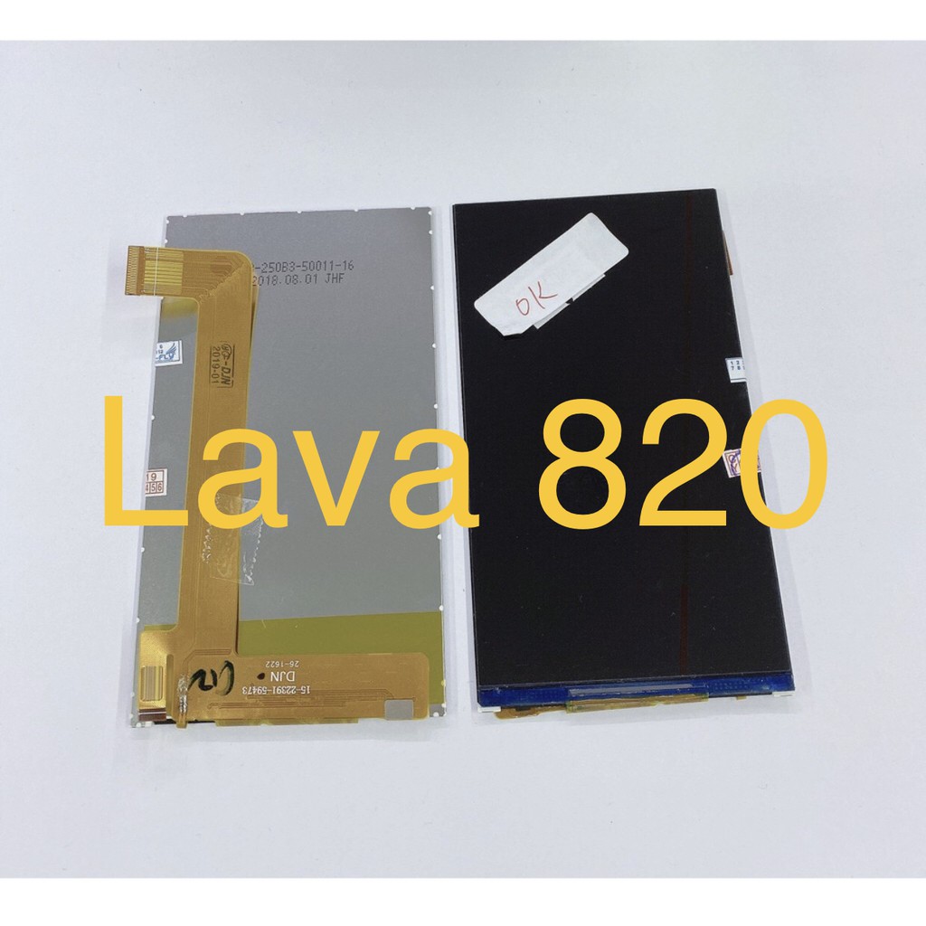 อะไหล่จอใน-ais-lava-iris-820-สินค้าพร้อมส่ง-จอเปล่า-lava820-lava-820