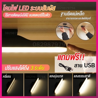 โคมไฟอ่านหนังสือ โคมไฟอ่านหนังสือถนอมสายตา reading lampโคมไฟไร้สาย led โคมไฟตั้งโต๊ะมินิมอล ไฟอ่านหนังสือ ไฟอ่านหนังสือ