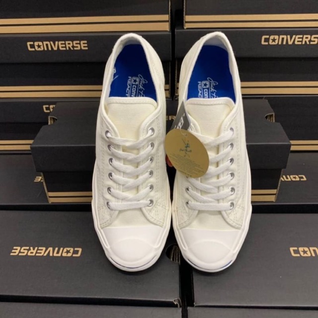 Jack purcell top wr canvas