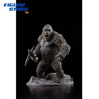 *Pre-Order*(มัดจำ) [Chou Gekizou] Series KONG From GODZILLA vs KONG (2021) (โมเดล)(ของแท้)(ล๊อตJP)