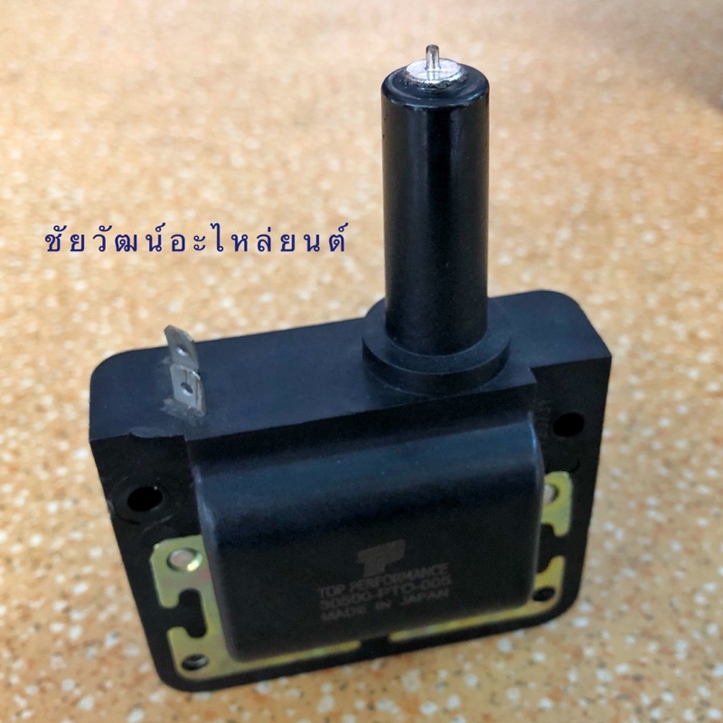 คอยล์จุดระเบิด-สำหรับรถ-honda-civic-ปี-88-95-accord-ปี-90-94-คาบิว