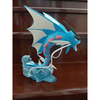 Mega gyarados 1/20 resin มือ 2