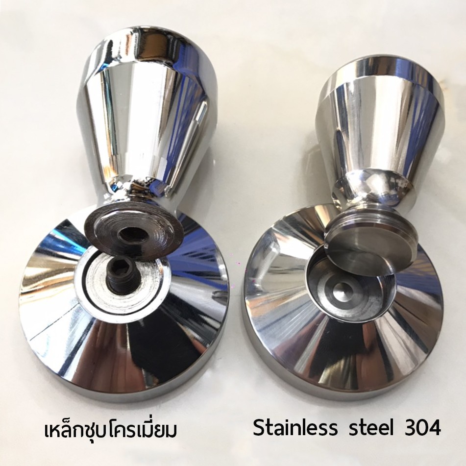 tamper-coffee-เเทมเปอร์49-51-53-57-5-58-mm