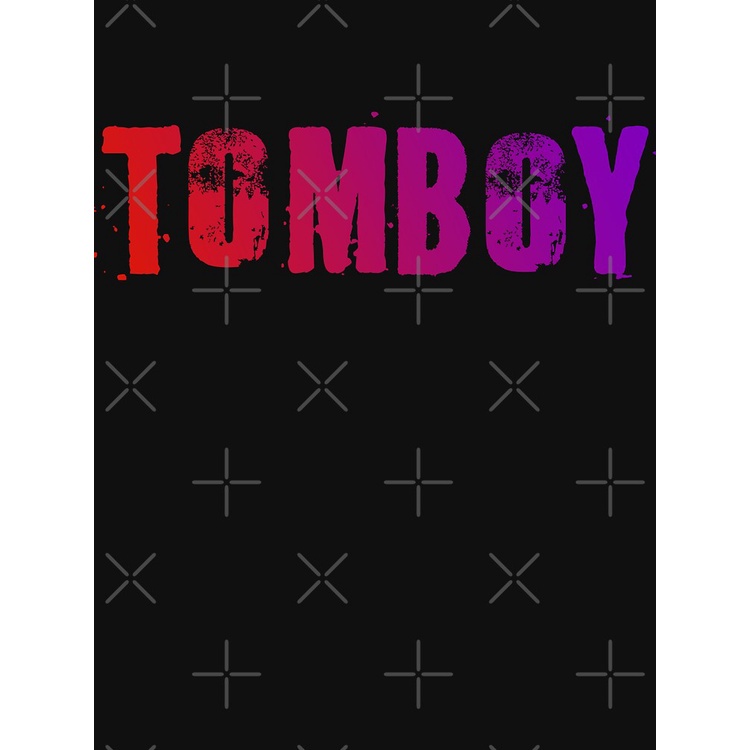 new-g-i-dle-tomboy-essential-t-shirt-วงไอดอลเกาหลีเสื้อยืดพิมพ์ลาย-คอกลม-ความนิยม-ของขวัญคู่รัก-unisex