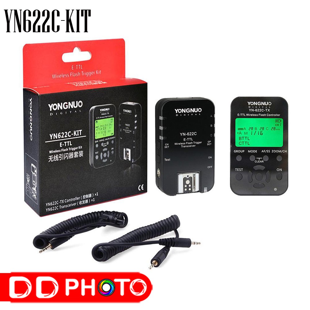 yongnuo-yn622c-kit-wireless-e-ttl-trigger-with-led-screen-for-canon