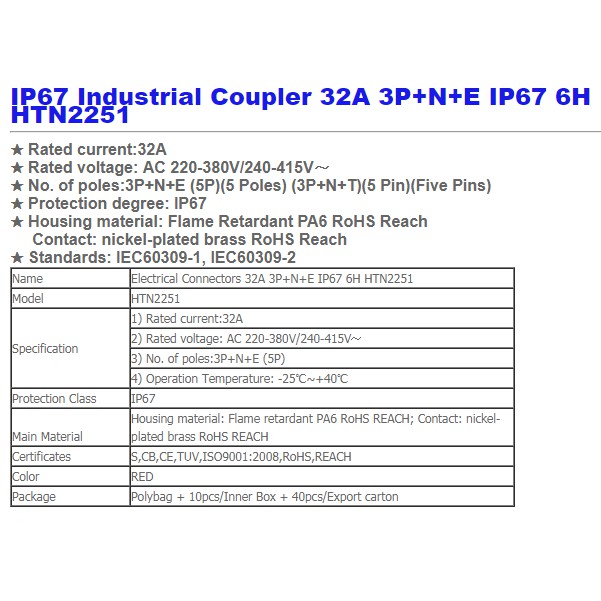 dako-power-plug-เพาเวอร์ปลั๊ก-รุ่น-htn2251-32a-380v-415v-5pin-ip67-ตัวเมีย-แบบกลางทาง