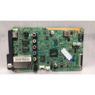 MAINBOARD อะไหล่แท้/ถอด SAMSUNG UA32J4003AKXXT BN94-08288M BN41-02359B