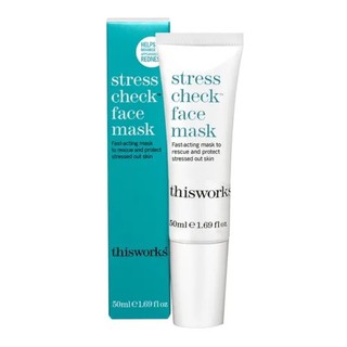 THIS WORKS Stress Check Face Mask • 50ml
