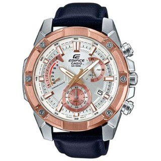 Casio Edifice รุ่น EFR-559GL-7AV สินค้าขายดี นาฬิกาข้อมือผู้ชาย