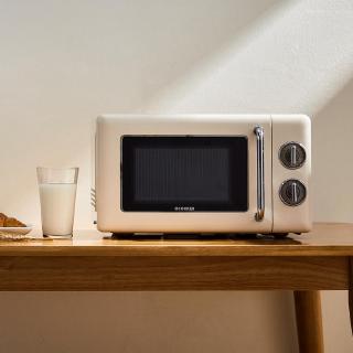 ภาพหน้าปกสินค้าเตาอบไฟฟ้า 700W XIAOMI Turntable Microwave 20L-quicksale ที่เกี่ยวข้อง