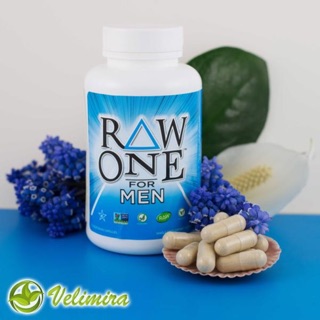 💥pre order💥🇺🇸 Garden of Life, Vitamin Code, RAW One, Once Daily Multivitamin For Men, 75 Vegetarian