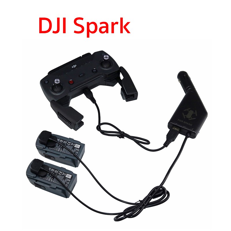 Dji spark online shopee