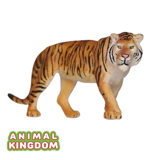 Animal Kingdom - โมเดลสัตว์ แม่เสือ ขนาด 15.00 CM (จากหาดใหญ่)