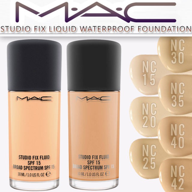 รองพื้น-mac-studio-fix-fluid-spf-15-30ml