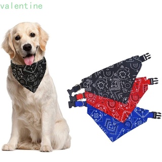 ภาพหน้าปกสินค้าผ้าพันคอ ขนาดใหญ่ สามารถปรับได้ ซักทําความสะอาดได้ อุปกรณ์เสริม สําหรับสัตว์เลี้ยง สุนัข แมว วาเลนไทน์ ที่เกี่ยวข้อง