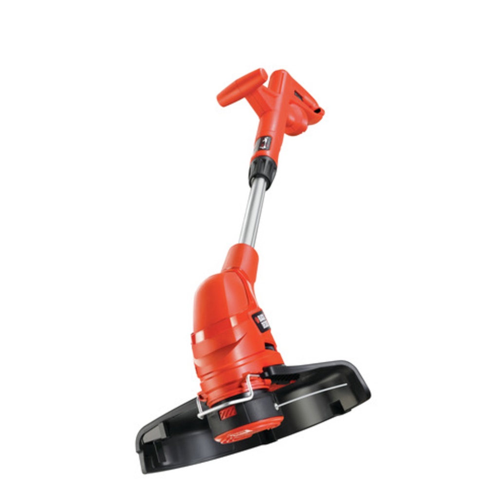 BLACK & DECKER เครื่องเล็มหญ้าอเนกประสงค์ 3 in 1 รุ่น GL4525CM-B1