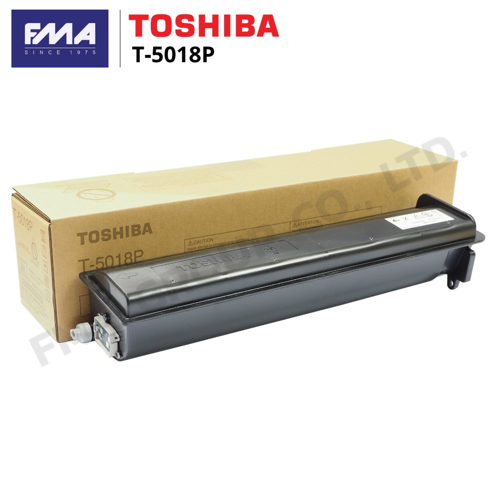 toshiba-e-studio-หมึกเครื่องถ่ายเอกสารสีดำ-t-5018p-สำหรับรุ่น-3018a-4518a-5018a