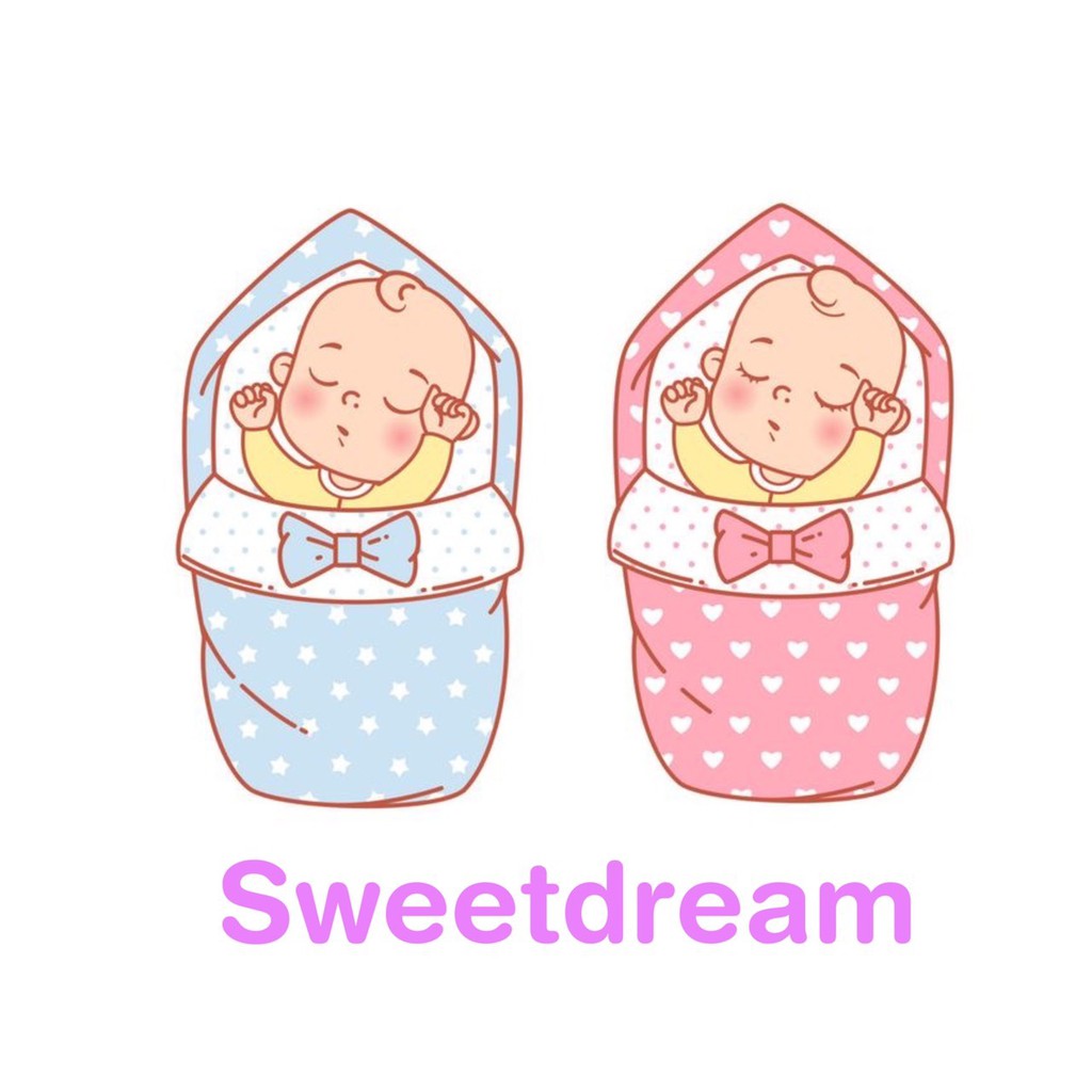 โลโก้ร้าน sweetdream.shops