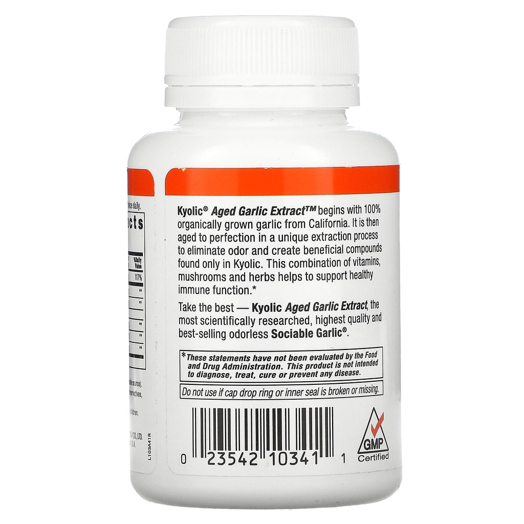 kyolic-aged-garlic-extract-immune-formula-103-100-capsules-สารสกัดกระเทียมบ่ม