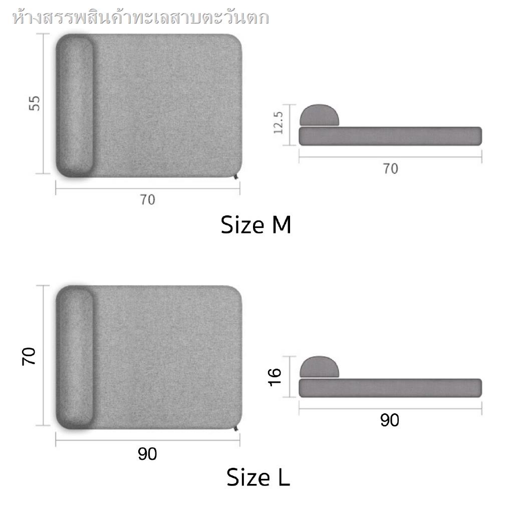 สวน50☬ↂ☒PETKIT DEEP SLEEP PET MATTRESS ที่นอนหมาแมว ที่ออกแบบมาเพื่อ