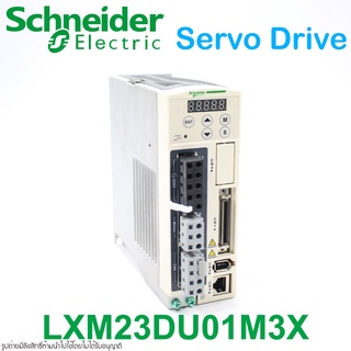 LXM23DU01M3X Schneider Electric LXM23DU01M3X Schneider Electric motion servo drive LXM23DU01M3X servo drive