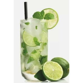 Mojito รสมิ้นท์ * 20เมล็ด * หายาก * สมุนไพร * สมุนไพร * กลิ่นหอม * BUP8