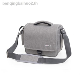 สินค้า กระเป๋ากล้อง ◑Fuji one-shoulder micro SLR camera bag XT3 XT4 XT30 XT20 XA3 XA7 XE2 XT10 XT2