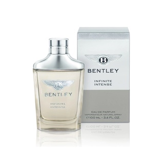 Bentley Infinite Intense EDP 100 ml  กล่องซีล