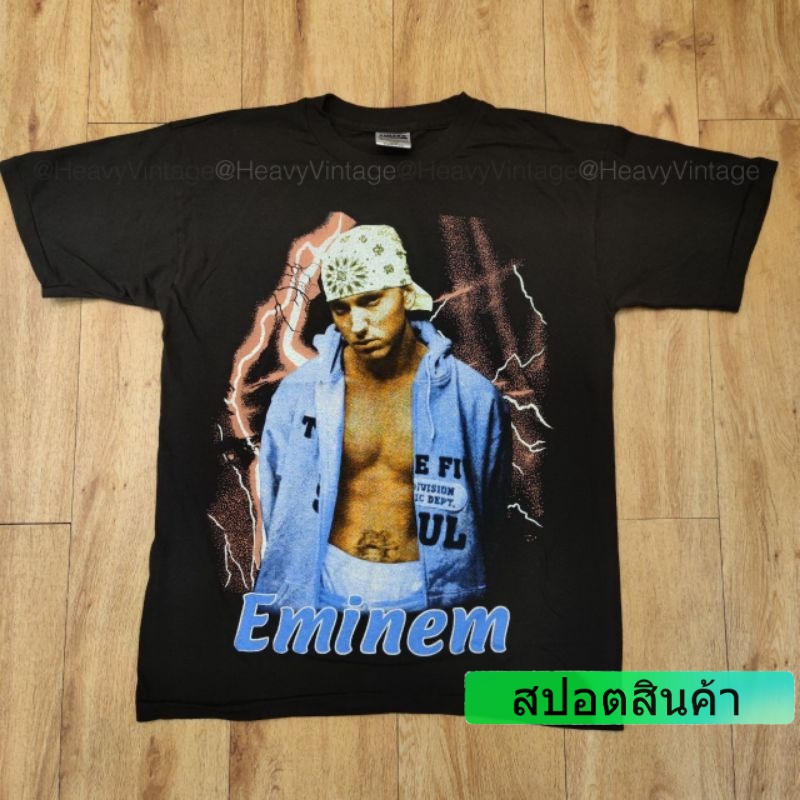 eminem-rapper-hiphop-เสื้อวง-เสื้อทัวร์