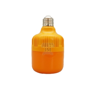 หลอดไฟไล่ยุงและแมลง แสงไฟสีส้ม Orange หลอดไฟ LED Mosquito ไฟคอกวัว เลี้ยงสัตว์ ขั้ว E27 TSM-M25W,45W,65W HS-35W ไฟไล่ยุง