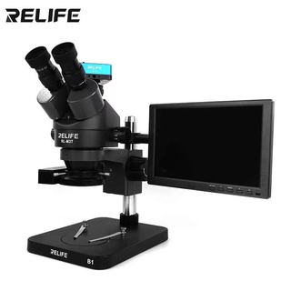 ภาพหน้าปกสินค้ากล้อง3ตาตัวใหม่ล่าสุด ของRELIFE เป็นระบบHDMI ต่อจอคอมหรือจอทีวีได้RELIFE. RL-M3T ที่เกี่ยวข้อง