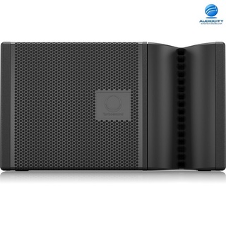 TURBOSOUND TBV123-AN ตู้ลำโพงไลน์อาร์เรย์พร้อมขยายเสียง 2,500 วัตต์ 2 ทาง 12 นิ้ว/1ตู้