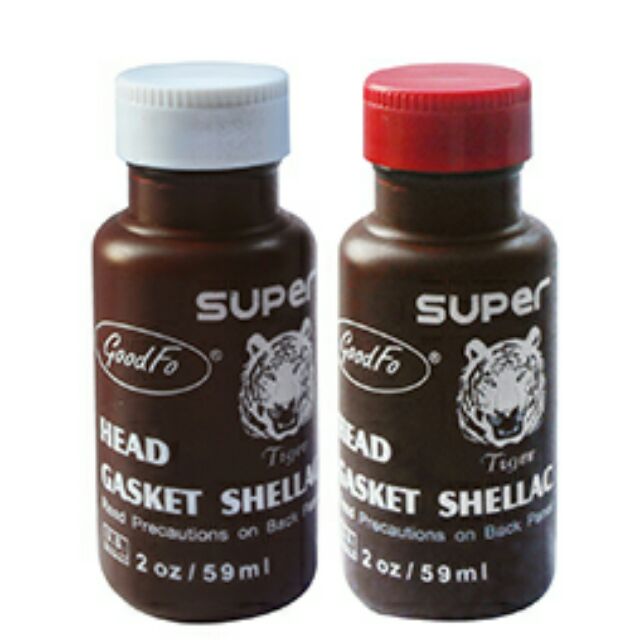 กาวติดปะเก็น-brand-แท้-usa-gasket-shellac-compound