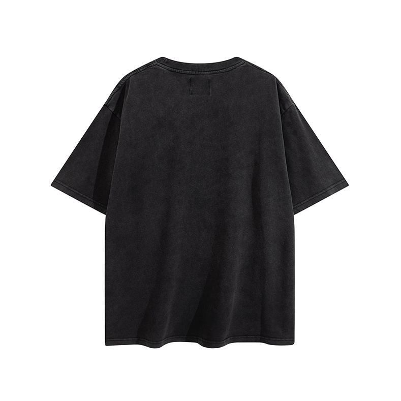 มีสินค้า-เสื้อยืดแขนสั้น-คอกลม-พิมพ์ลาย-gd-gallery-dept-ทรงหลวม-สไตล์ฮิปฮอป-แฟชั่นสตรีทs-5xl