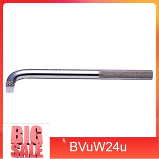 bvuw24u KOKEN 4788-18 ด้ามตัวแอล 1/2"-18" ด้ามกลิ้งลาย MODERNTOOLS OFFICIAL อุปกรณ์เครื่องมือช่าง เครื่องมือช่าง