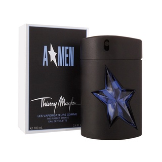 Tierry Mugler A Men EDT น้ำหอมแท้