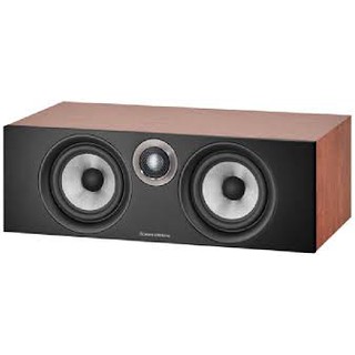 B&W  HTM6 S2  CENTER Speaker