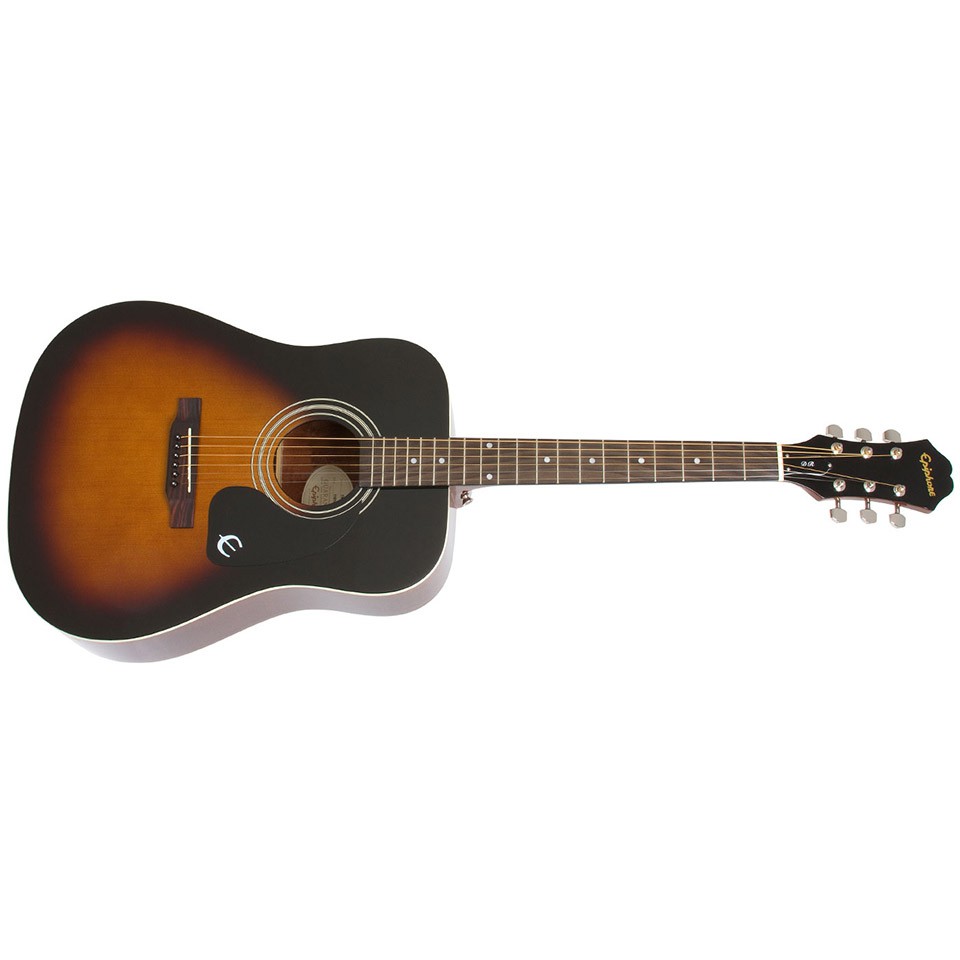 epiphone-dr-100-กีตาร์โปร่ง