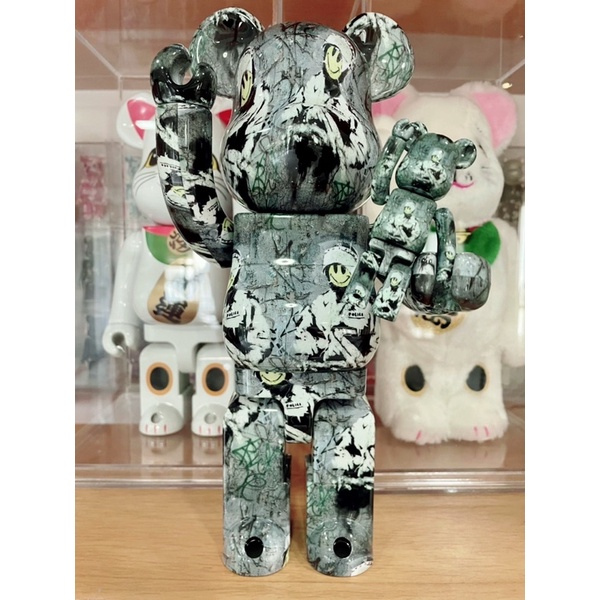 Bearbrick 